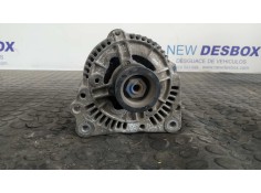 Recambio de alternador para volkswagen polo berlina (6n1) 1.6 referencia OEM IAM 028903025H  