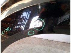 Recambio de aleta delantera izquierda para mercedes-benz clase m (w164) 280 / 300 cdi (164.120) referencia OEM IAM    2