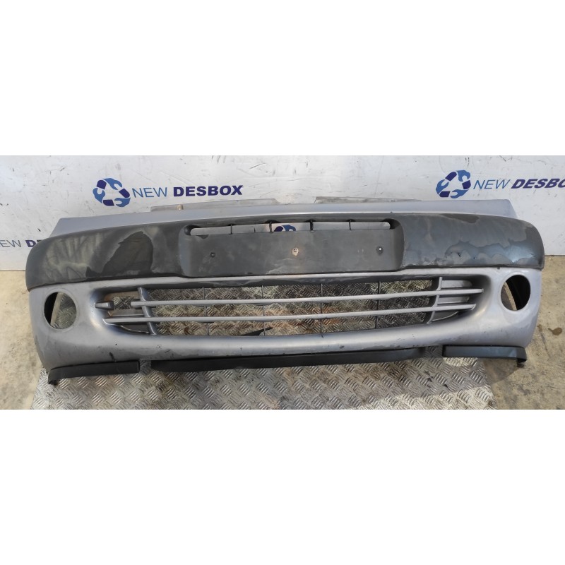 Recambio de paragolpes delantero para citroen xsara picasso 1.6 referencia OEM IAM   