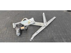 Recambio de elevalunas delantero derecho para opel tigra 1.4 16v referencia OEM IAM 90520200  