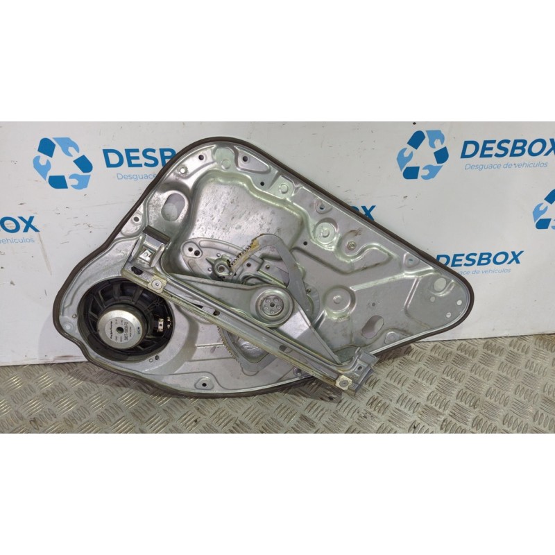 Recambio de elevalunas trasero izquierdo para ford kuga (cbs) titanium s referencia OEM IAM 7M51R24995DC  