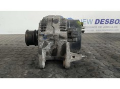Recambio de alternador para volkswagen polo berlina (6n1) 1.6 referencia OEM IAM 028903025H   2