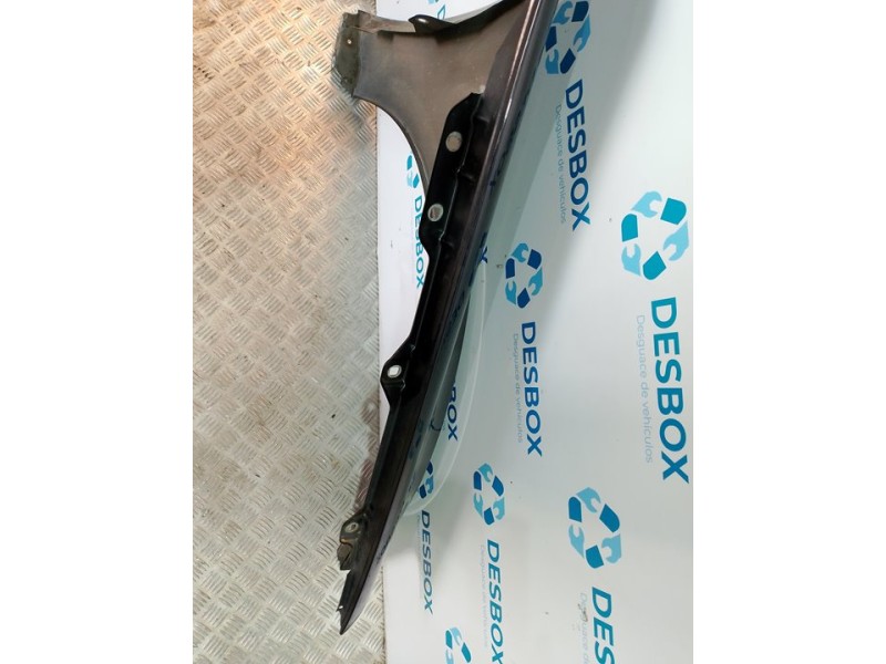 Recambio de aleta delantera izquierda para mercedes-benz clase m (w164) 280 / 300 cdi (164.120) referencia OEM IAM   