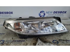 Recambio de faro derecho para renault laguna ii (bg0) 2.0 referencia OEM IAM 8200002847  