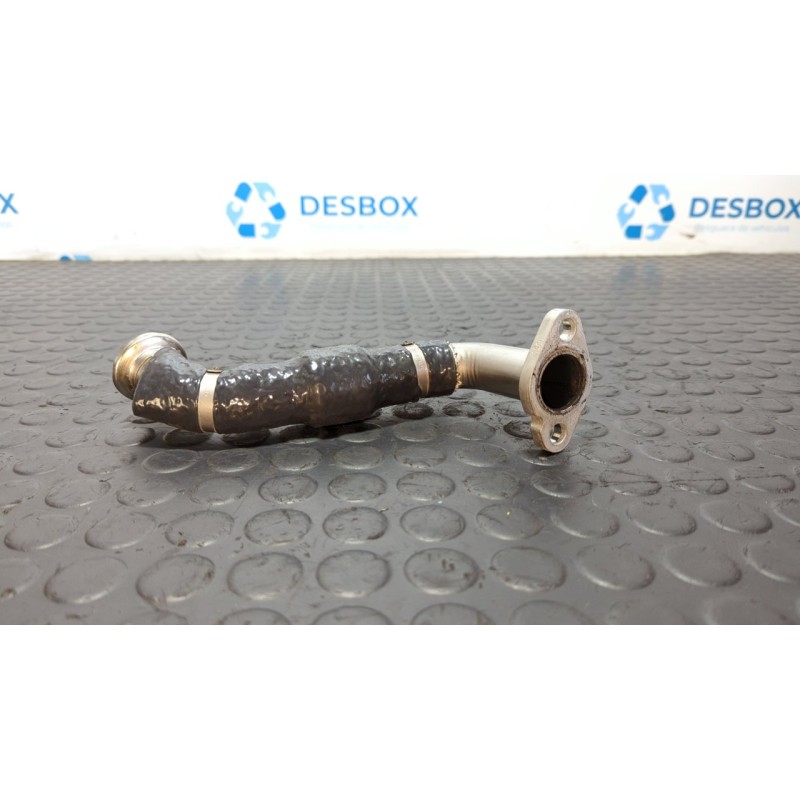 Recambio de tubo para seat ibiza (6p1) 1.4 tdi referencia OEM IAM   