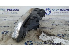 Recambio de faro derecho para renault laguna ii (bg0) 2.0 referencia OEM IAM 8200002847   2