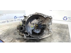 Recambio de caja cambios para peugeot 206 berlina 1.9 diesel referencia OEM IAM 20DL22  