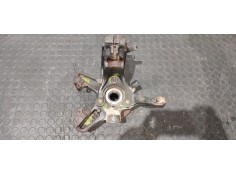 Recambio de mangueta delantera derecha para seat leon (1p1) comfort limited referencia OEM IAM 1K0256TDE   2