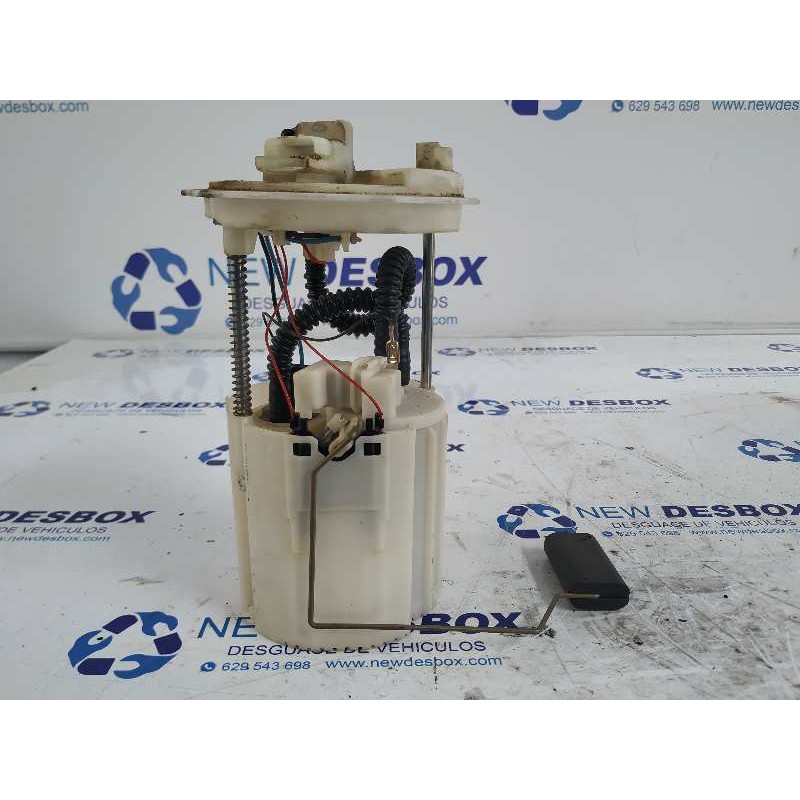 Recambio de aforador para alfa romeo 147 (190) 1.6 t.spark eco distinctive referencia OEM IAM 0580314016  