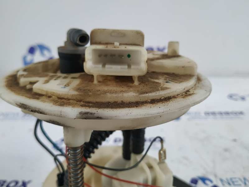 Recambio de aforador para alfa romeo 147 (190) 1.6 t.spark eco distinctive referencia OEM IAM 0580314016  