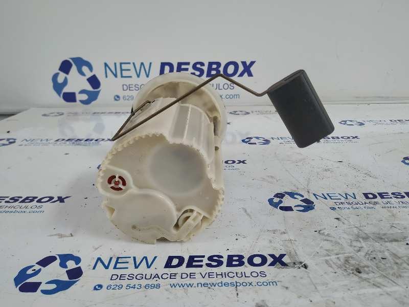 Recambio de aforador para alfa romeo 147 (190) 1.6 t.spark eco distinctive referencia OEM IAM 0580314016  