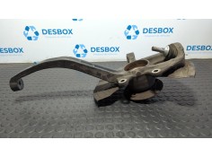 Recambio de mangueta delantera izquierda para mercedes-benz clase m (w164) 280 / 300 cdi (164.120) referencia OEM IAM 060642   2