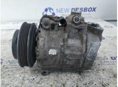Recambio de compresor aire acondicionado para land rover freelander (ln) 2.0 td4 cat referencia OEM IAM JPB101460  