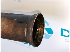 Recambio de tubo escape trasero para mercedes-benz clase m (w164) 280 / 300 cdi (164.120) referencia OEM IAM A1644908801   2