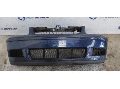Recambio de paragolpes delantero para volkswagen polo berlina (6n2) conceptline referencia OEM IAM   