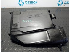 Recambio de caja filtro aire para mercedes-benz clase m (w164) 280 / 300 cdi (164.120) referencia OEM IAM A6420940204  