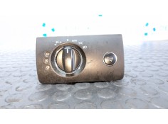 Recambio de mando luces para mercedes-benz clase m (w164) 280 / 300 cdi (164.120) referencia OEM IAM A1645450304  
