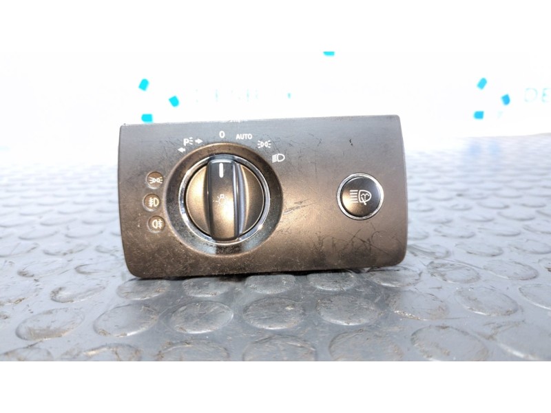 Recambio de mando luces para mercedes-benz clase m (w164) 280 / 300 cdi (164.120) referencia OEM IAM A1645450304  
