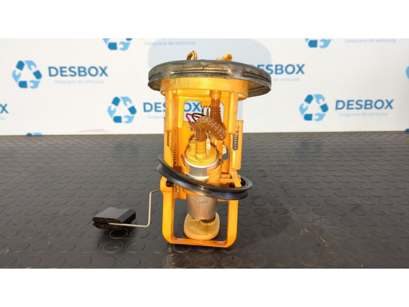 Recambio de aforador para bmw serie 3 berlina (e46) 3.0 24v turbodiesel cat referencia OEM IAM 6750582  