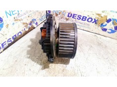 Recambio de motor calefaccion para audi a4 berlina (8e) 1.9 tdi referencia OEM IAM 8E1820021A  
