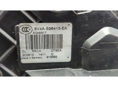 Recambio de cerradura puerta trasera izquierda para ford kuga (cbs) titanium s referencia OEM IAM 8V4AS26413EA   2