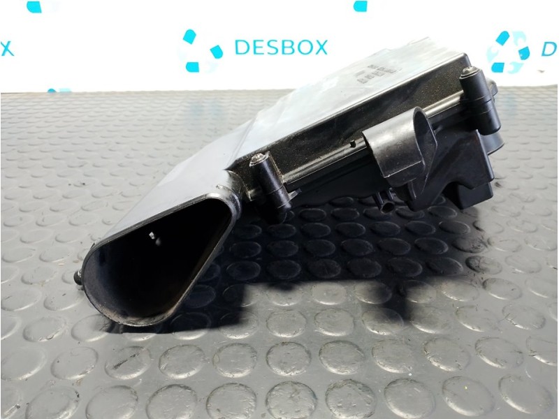 Recambio de caja filtro aire para mercedes-benz clase m (w164) 280 / 300 cdi (164.120) referencia OEM IAM A6420940204  