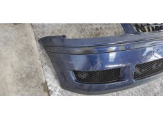 Recambio de paragolpes delantero para volkswagen polo berlina (6n2) conceptline referencia OEM IAM    2
