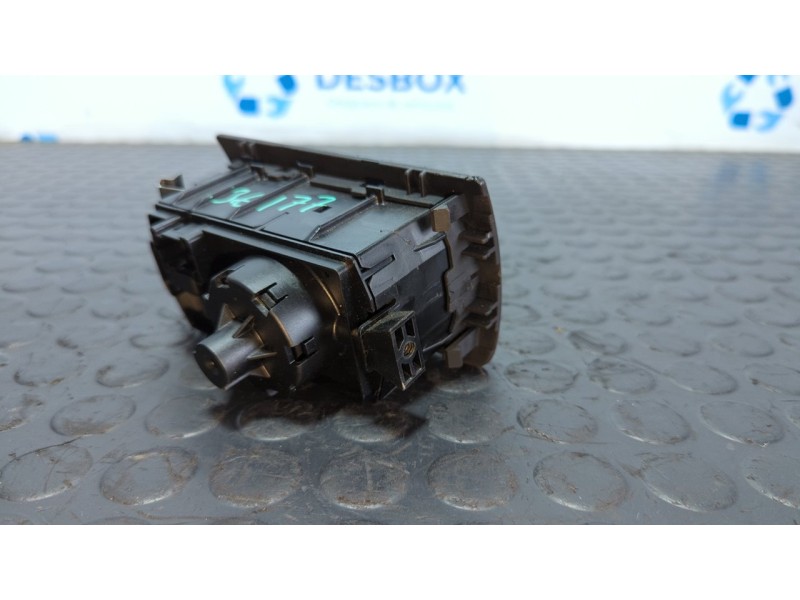 Recambio de mando luces para mercedes-benz clase m (w164) 280 / 300 cdi (164.120) referencia OEM IAM A1645450304  