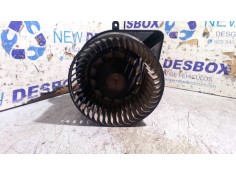Recambio de motor calefaccion para audi a4 berlina (8e) 1.9 tdi referencia OEM IAM 8E1820021A   2