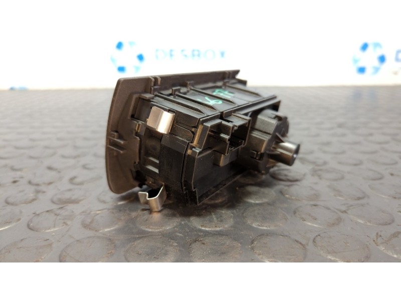 Recambio de mando luces para mercedes-benz clase m (w164) 280 / 300 cdi (164.120) referencia OEM IAM A1645450304  