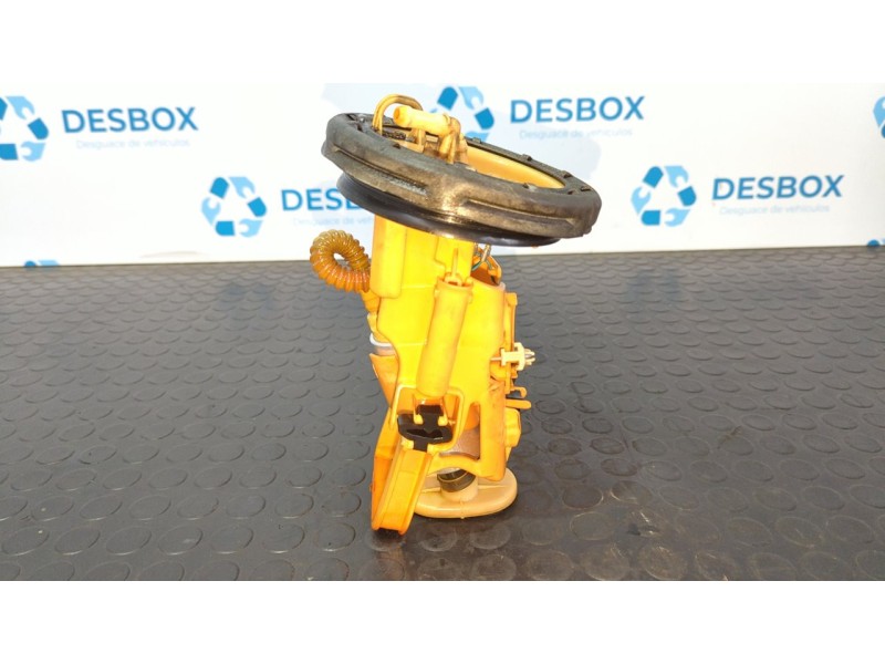 Recambio de aforador para bmw serie 3 berlina (e46) 3.0 24v turbodiesel cat referencia OEM IAM 6750582  