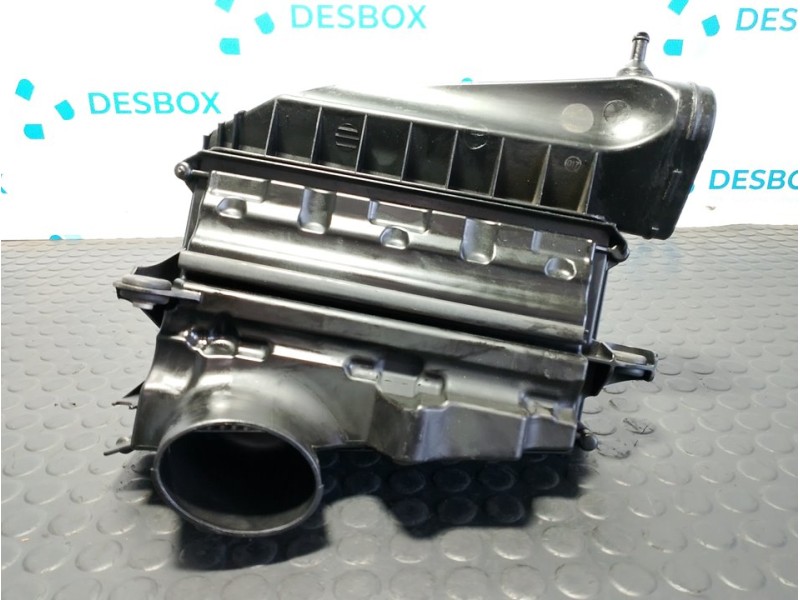 Recambio de caja filtro aire para mercedes-benz clase m (w164) 280 / 300 cdi (164.120) referencia OEM IAM A6420940204  