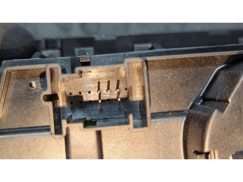 Recambio de mando luces para mercedes-benz clase m (w164) 280 / 300 cdi (164.120) referencia OEM IAM A1645450304  