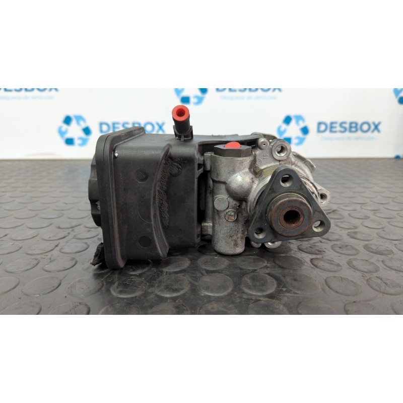 Recambio de bomba direccion para bmw serie 3 berlina (e46) 3.0 24v turbodiesel cat referencia OEM IAM 6754172  