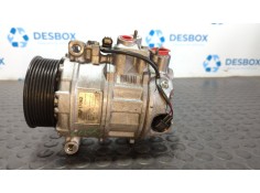 Recambio de compresor aire acondicionado para mercedes-benz clase m (w164) 280 / 300 cdi (164.120) referencia OEM IAM DCP17062  