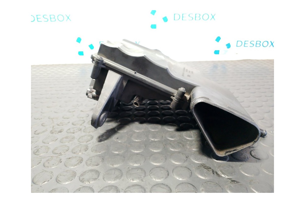 Recambio de caja filtro aire para mercedes-benz clase m (w164) 280 / 300 cdi (164.120) referencia OEM IAM A6420940304  