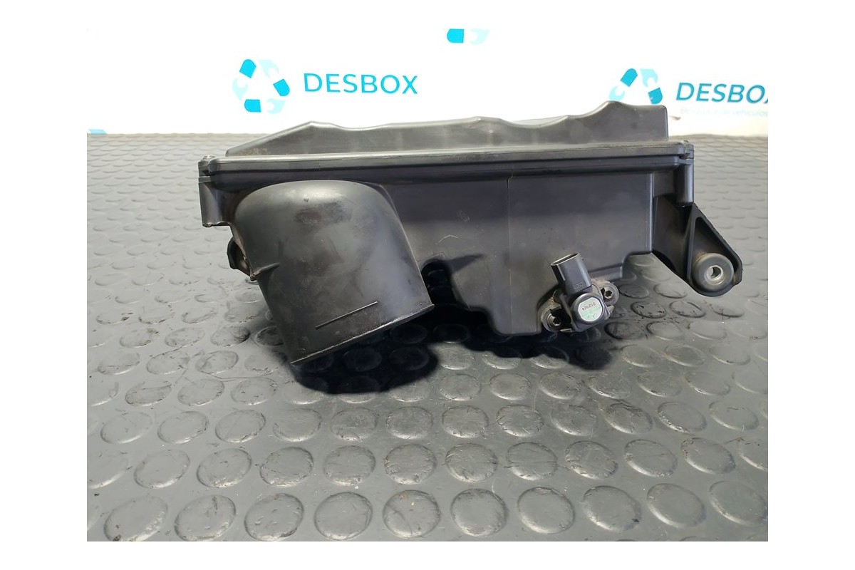 Recambio de caja filtro aire para mercedes-benz clase m (w164) 280 / 300 cdi (164.120) referencia OEM IAM A6420940304  