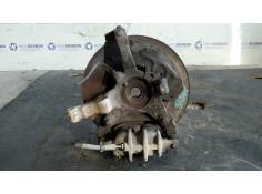 Recambio de mangueta delantera derecha para citroen jumpy 2.0 hdi cat (rhk / dw10uted4) referencia OEM IAM   