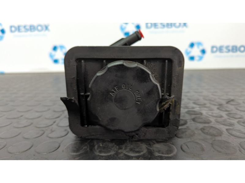 Recambio de bomba direccion para bmw serie 3 berlina (e46) 3.0 24v turbodiesel cat referencia OEM IAM 6754172  