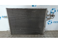 Recambio de condensador / radiador aire acondicionado para ford kuga (cbs) titanium s referencia OEM IAM 6V4119710AB  