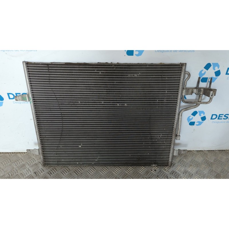 Recambio de condensador / radiador aire acondicionado para ford kuga (cbs) titanium s referencia OEM IAM 6V4119710AB  