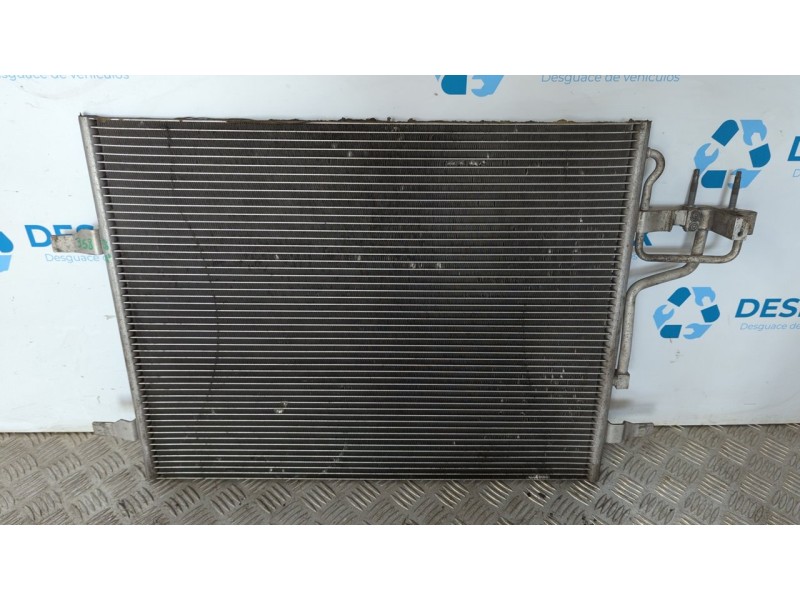 Recambio de condensador / radiador aire acondicionado para ford kuga (cbs) titanium s referencia OEM IAM 6V4119710AB  