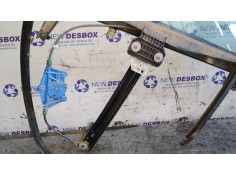 Recambio de elevalunas trasero izquierdo para audi a4 berlina (8e) 1.9 tdi referencia OEM IAM 8E0839491C   2