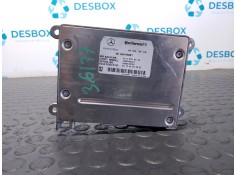 Recambio de modulo electronico para mercedes-benz clase m (w164) 280 / 300 cdi (164.120) referencia OEM IAM A2118703926  