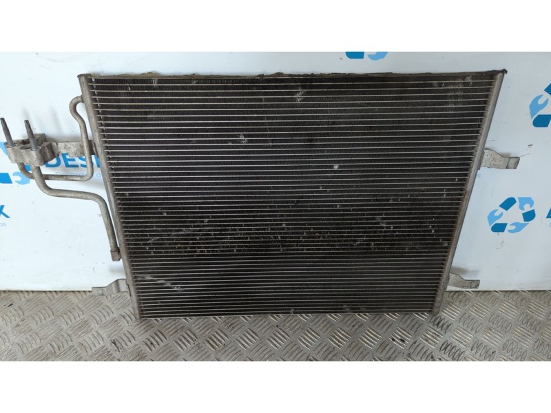 Recambio de condensador / radiador aire acondicionado para ford kuga (cbs) titanium s referencia OEM IAM 6V4119710AB  