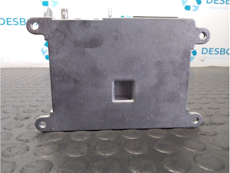 Recambio de modulo electronico para mercedes-benz clase m (w164) 280 / 300 cdi (164.120) referencia OEM IAM A2118703926  