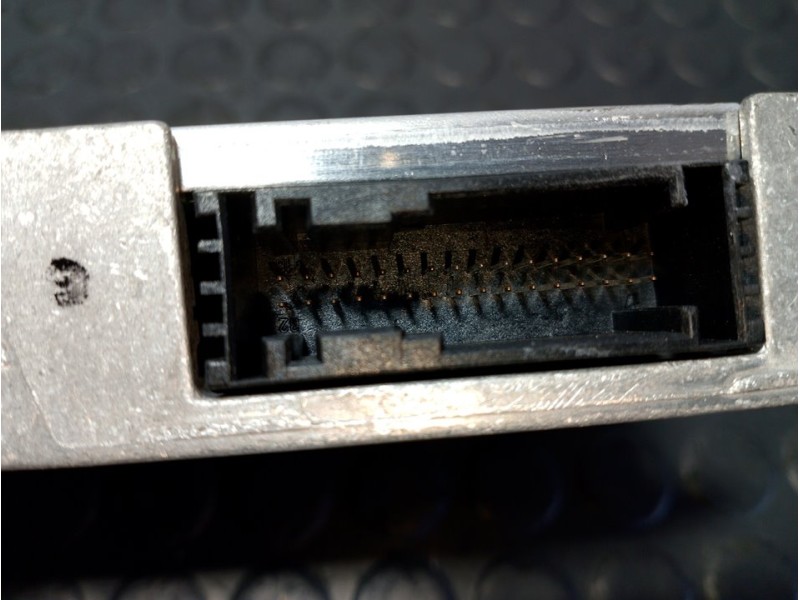 Recambio de modulo electronico para mercedes-benz clase m (w164) 280 / 300 cdi (164.120) referencia OEM IAM A2118703926  