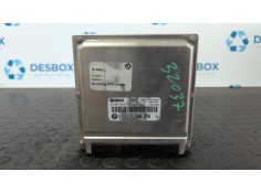Recambio de centralita motor uce para bmw serie 3 berlina (e46) 3.0 24v turbodiesel cat referencia OEM IAM 7789376  