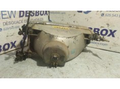 Recambio de faro izquierdo para ford explorer 4.0 v6 cat referencia OEM IAM 3833278   2