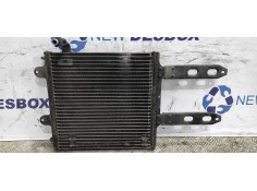 Recambio de condensador / radiador aire acondicionado para volkswagen polo berlina (6n2) conceptline referencia OEM IAM 6X082041